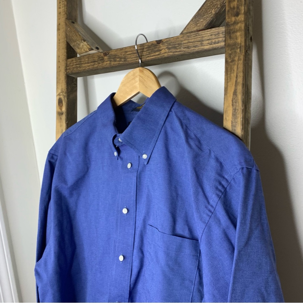 The Arrow Company Button Down Shirt - Picture 2 of 6